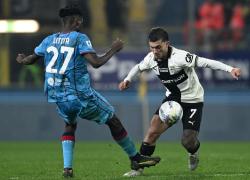 Parma-Cagliari 1-1, a Folorunsho risponde Oristanio