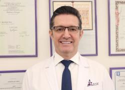 Embolia polmonare in chirurgia estetica, Skerdi Faria "Ecco come prevenire rischi"