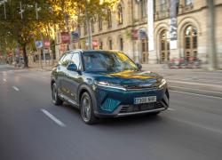 BYD, record di immatricolazioni a febbraio