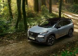 Nissan X-Trail, 25 anni e oltre 8 milioni di unit&agrave; vendute