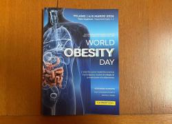 World Obesity Day, a Milano confronto su prevenzione, microbiota e nuove terapie