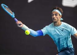 Musetti e Berrettini eliminati a Indian Wells, Cobolli al terzo turno