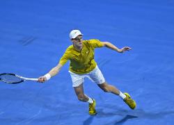 Buona la prima per Sinner e Paolini a Indian Wells