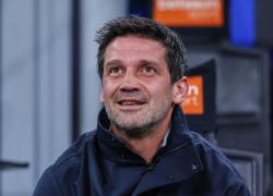 Chivu "Sappiamo cosa rappresenta Milan-Inter, Allegri &egrave; un vincente"