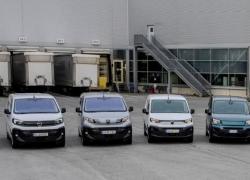 Stellantis Pro One lancia veicoli elettrici al prezzo dei diesel in Europa
