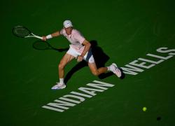 Sinner ai quarti di Indian Wells, Fonseca ko in due set