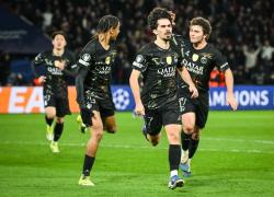 Psg scatenato: 5-2 al Chelsea e ritorno in discesa