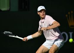 Sinner in semifinale a Indian Wells, Tien ko in due set