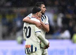 Non c'&egrave; pace per l'Inter, 1-1 con l'Atalanta tra le polemiche