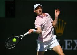Sinner batte Medvedev e vince per la prima volta a Indian Wells