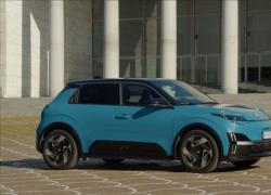 La nuova Nissan Micra debutta sulle strade italiane