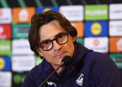 Vanoli "Rakow squadra tignosa, abbiamo sempre tenuto alla Conference"