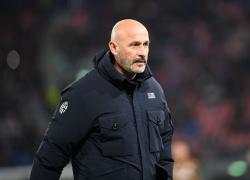 Italiano "Roma fortissima ma vogliamo giocarci le nostre chance"