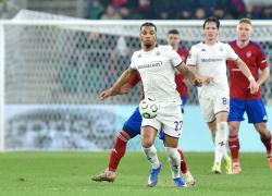 Vittoria per 2-1 in casa del Rakow, Fiorentina ai quarti di Conference
