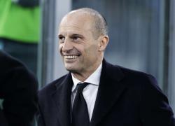 Allegri "Siamo in un momento decisivo, scudetto nelle mani dell'inter"