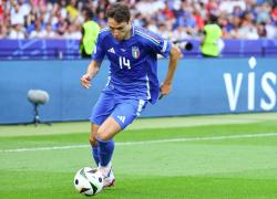 La novit&agrave; Palestra e il ritorno di Chiesa tra i 28 azzurri di Gattuso