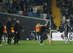 Udinese cinica al "Ferraris", il Genoa &egrave; battuto 2-0