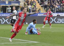 La Cremonese espugna il Tardini, esordio con vittoria per Giampaolo