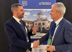Due giorni di confronto e proposte a Fiuggi per lo Sportcity Meeting 2026