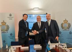 BYD e San Marino, al via test su tecnologie energetiche integrate