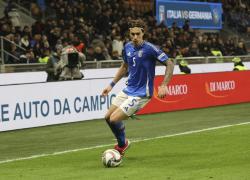 Calafiori "Sappiamo cosa ci giochiamo, uniti, positivi e concentrati"