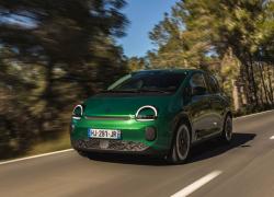 Renault Twingo E-Tech Electric riporta l'elettrico nel segmento A