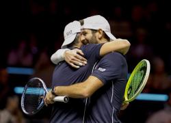 Bolelli e Vavassori conquistano il titolo nel doppio al Miami Open