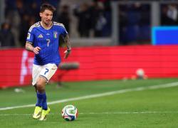 Politano "Mondiale nostro unico pensiero, gli italiani ci stiano vicini"