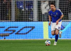 Gatti "In Bosnia gara che pu&ograve; cambiare il futuro, serve lo spirito giusto" ==