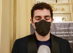 Teatro alla Scala per Fondazione Rava, l'influencer Tommaso Zorzi: "Mia sorella Gaia volontaria ad Haiti e in Guatemala"