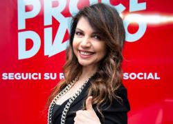 Cristina D’avena è (di nuovo) disco d’oro. Datele un programma tv. Subito