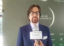 Vaccarono (Multiversity): "Partner per portare know-how in Africa e colmare divario competenze: istruzione e formazione pilastri imprescindibili" 