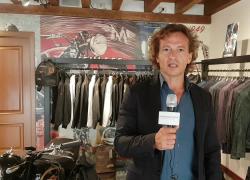 Matchless, Manuele Malenotti a Il Giornale d'Italia: Guardiamo al futuro con ottimismo''


