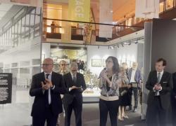 Marinali (ACEA): "Heritage è un museo che racconta 116 anni di storia della nostra azienda, patrimonio di cultura, identità e persone"