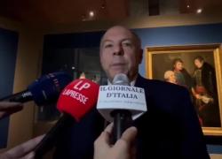 Graziano (Fondazione Intesa Sanpaolo ETS): "Valorizziamo la cultura italiana con cinque borse di studio in materie umanistiche da €75mila"