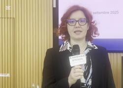 Virginia Borla (Intesa Sanpaolo Assicurazioni): "L’Italia è ancora sottoassicurata, necessario pianificare per affrontare i cambiamenti ambientali e sociali”