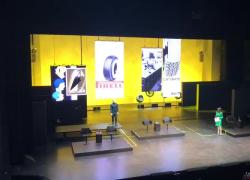 Pirelli, una lettera di Alberto Pirelli apre le celebrazioni per i 150 anni: "A quest'azienda abbiamo dato il meglio della nostra vita"

