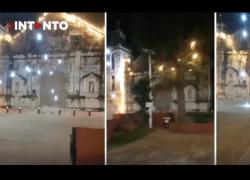 Terremoto Filippine, scossa di magnitudo 6.9 su isola Cebu: oltre 100 morti e centinaia di feriti, edifici crollati a Bogo e San Remigio – VIDEO