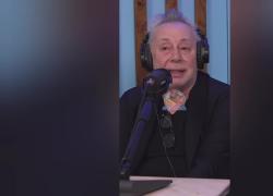 Lele Mora su Fabrizio Corona: "Tra noi 20 anni di amore platonico. Sesso? Non giuro che non ci sia stato" - VIDEO
