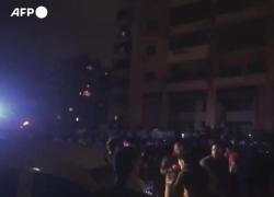 Esplosione a Beirut, drone di Israele contro roccaforte di Hezbollah, ucciso il numero 2 di Hamas Saleh Al Arouri - VIDEO