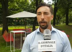 Sulle strade dei vini, Vittorio Brumotti: "Racconteremo etichette che ci rappresentano in tutto il mondo"