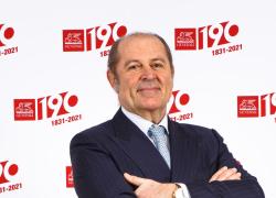 Generali: nel 2020 operativo record a € 5,2 miliardi (+0,3%) e dividendo in crescita