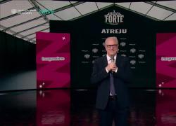 Fratelli di Crozza, Gualtieri e la sua dichiarazione d'amore per Atreju