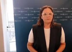 Pompili (Sopra Steria Italia): "Presentato report con Ipsos; italiani e IA, un'area ancora inesplosa con grandi potenzialità"
