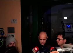 Filippo Turetta, il padre: "Avrei preferito finisse in un altro modo" - VIDEO