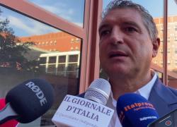 De Siervo (Lega serie A): "Digital e calcio:  negli stadi ormai tutto avviene attraverso tecnologie che garantiscono la credibilità del prodotto sportivo"