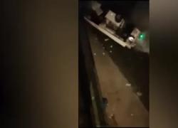 Incidente di Mestre, padre estrae la figlia viva dalle lamiere dell'autobus caduto dal cavalcavia - VIDEO