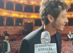 Valentino Rossi: “Pronti per il MotoGP, l’obiettivo è salire sul podio”