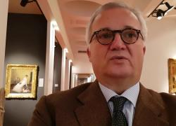 AMART 2021, Subert: “Si conferma la virtuosa sequenza mercato-collezionismo-museo, un altro tema che ci è particolarmente caro”