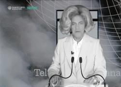 Fratelli di Crozza, Meloni come Sanremo annuncia i "Big" ospiti alla Festa della Destra di Atreju